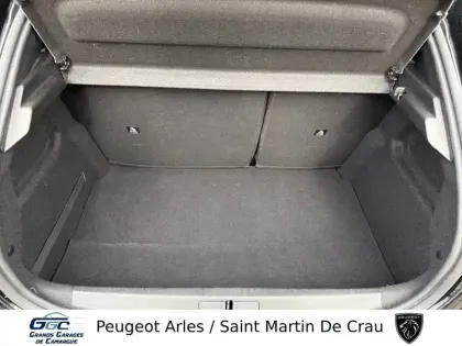 Photo 5 Peugeot 208  PureTech 100 S&S BVM6