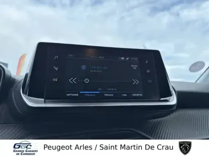 Photo 17 Peugeot 208  PureTech 100 S&S BVM6