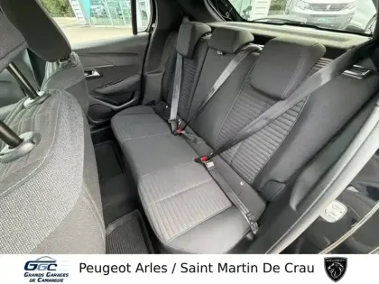 Photo 9 Peugeot 208  PureTech 100 S&S BVM6