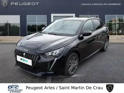 Photo Peugeot 208 Style