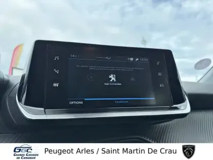 Photo 20 Peugeot 208  PureTech 100 S&S BVM6