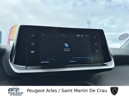 Photo 19 Peugeot 208  PureTech 100 S&S BVM6