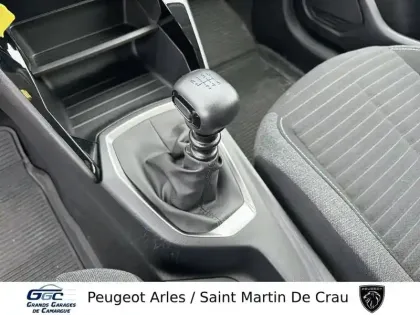 Photo 13 Peugeot 208  PureTech 100 S&S BVM6