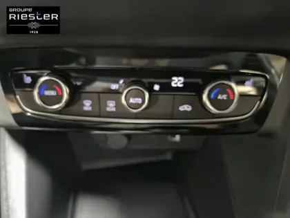 Photo 19 Opel Corsa  Electrique 136 ch & Batterie 50 kWh