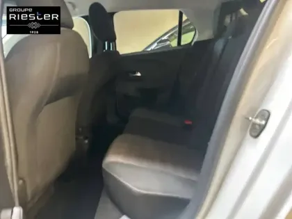 Photo 11 Opel Corsa  Electrique 136 ch & Batterie 50 kWh