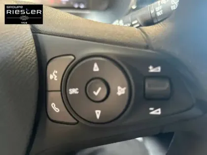 Photo 17 Opel Corsa  Electrique 136 ch & Batterie 50 kWh