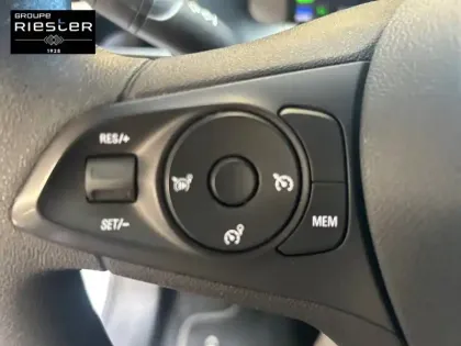 Photo 18 Opel Corsa  Electrique 136 ch & Batterie 50 kWh