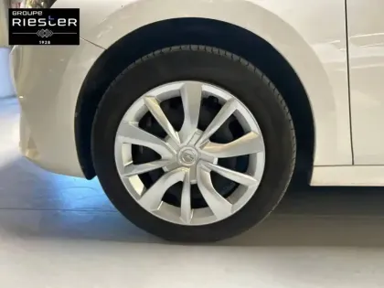 Photo 12 Opel Corsa  Electrique 136 ch & Batterie 50 kWh