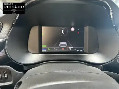 Photo 9 Opel Corsa  Electrique 136 ch & Batterie 50 kWh