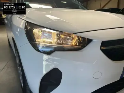 Photo 15 Opel Corsa  Electrique 136 ch & Batterie 50 kWh