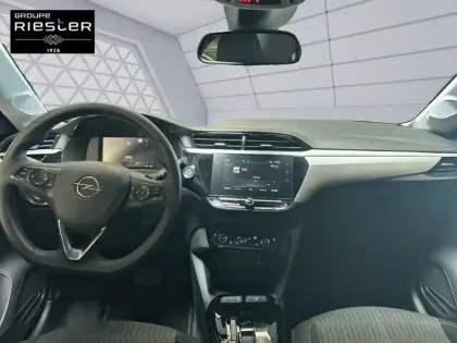 Photo 7 Opel Corsa  Electrique 136 ch & Batterie 50 kWh