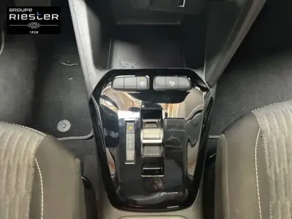 Photo 13 Opel Corsa  Electrique 136 ch & Batterie 50 kWh