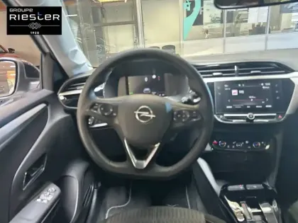 Photo 8 Opel Corsa  Electrique 136 ch & Batterie 50 kWh