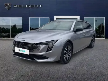 Photo Peugeot 508 Allure