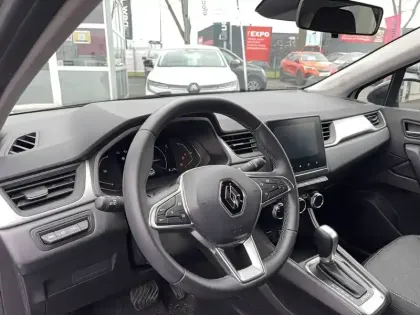 Photo 53 Renault Captur  E-Tech hybride 145