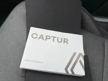 Photo 104 Renault Captur  E-Tech hybride 145