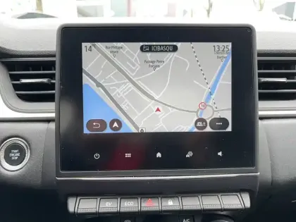 Photo 19 Renault Captur Gén. II (HJB) Ph1 NG Evolution 5