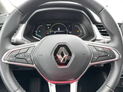 Photo 16 Renault Captur Gén. II (HJB) Ph1 NG Evolution 5