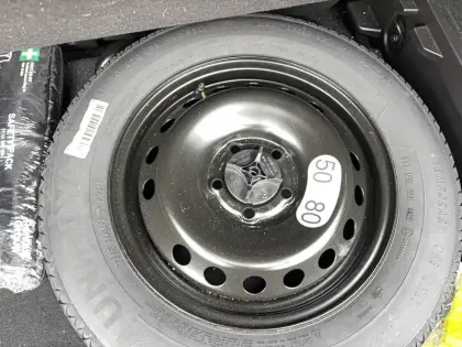 Photo 48 Renault Captur  E-Tech hybride 145