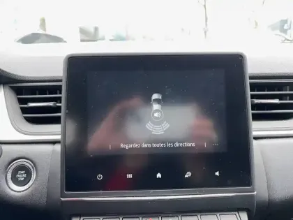 Photo 20 Renault Captur Gén. II (HJB) Ph1 NG Evolution 5