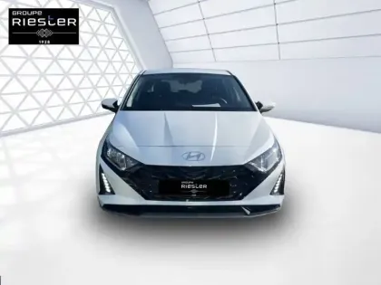 Photo 22 Hyundai I20 Gén. III Ph2 Intuitive 5