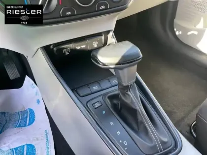 Photo 17 Hyundai I20  1.0 T-GDi 100 DCT-7 Hybrid 48V