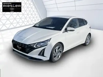 Photo 21 Hyundai I20 Gén. III Ph2 Intuitive 5