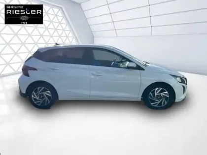 Photo 24 Hyundai I20 Gén. III Ph2 Intuitive 5