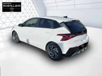 Photo 27 Hyundai I20 Gén. III Ph2 Intuitive 5