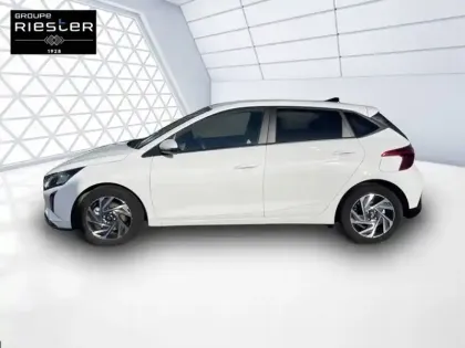 Photo 41 Hyundai I20 Gén. III Ph2 Intuitive 5