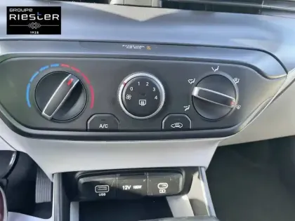 Photo 40 Hyundai I20 Gén. III Ph2 Intuitive 5