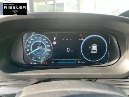 Photo 15 Hyundai I20  1.0 T-GDi 100 DCT-7 Hybrid 48V