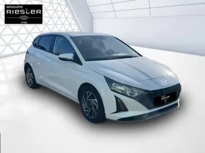 Photo 23 Hyundai I20 Gén. III Ph2 Intuitive 5