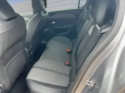 Photo 12 Peugeot 308  BlueHDi 130ch S&S EAT8