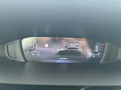 Photo 14 Peugeot 308  BlueHDi 130ch S&S EAT8