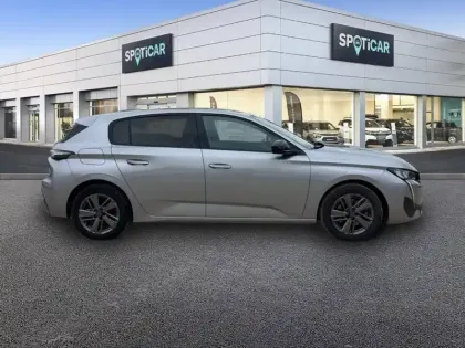 Photo 6 Peugeot 308  BlueHDi 130ch S&S EAT8