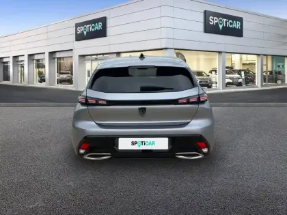 Photo 7 Peugeot 308  BlueHDi 130ch S&S EAT8