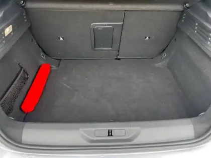 Photo 8 Peugeot 308  BlueHDi 130ch S&S EAT8