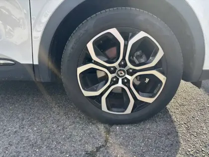 Photo 8 Renault Arkana  E-Tech hybride 145 - 22