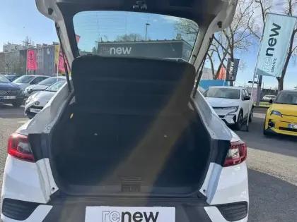 Photo 18 Renault Arkana  E-Tech hybride 145 - 22