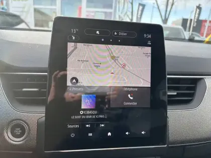 Photo 32 Renault Arkana  E-Tech hybride 145 - 22