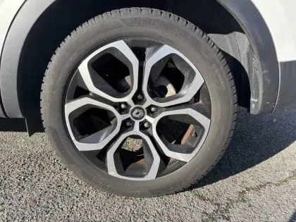 Photo 10 Renault Arkana  E-Tech hybride 145 - 22