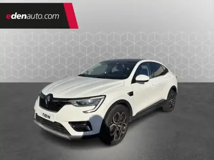 Photo Renault Arkana Techno