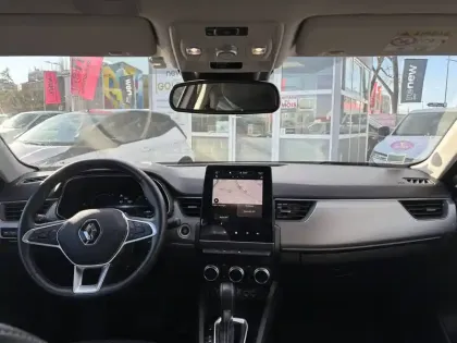 Photo 16 Renault Arkana  E-Tech hybride 145 - 22