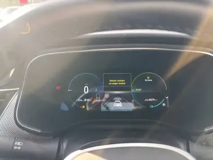 Photo 28 Renault Arkana  E-Tech hybride 145 - 22