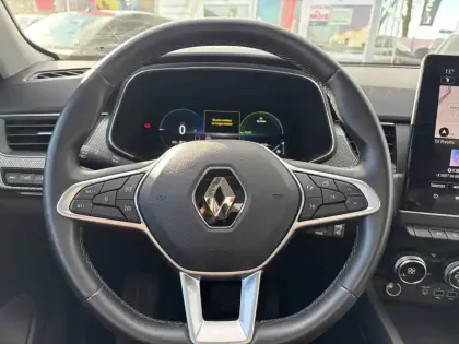 Photo 27 Renault Arkana  E-Tech hybride 145 - 22