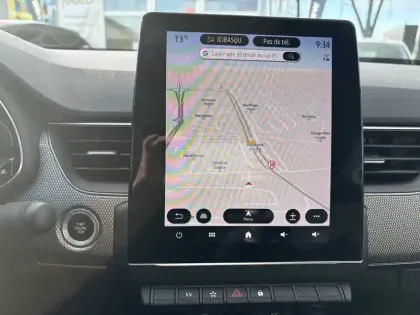 Photo 31 Renault Arkana  E-Tech hybride 145 - 22