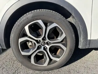 Photo 9 Renault Arkana  E-Tech hybride 145 - 22