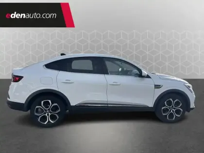 Photo 5 Renault Arkana  E-Tech hybride 145 - 22