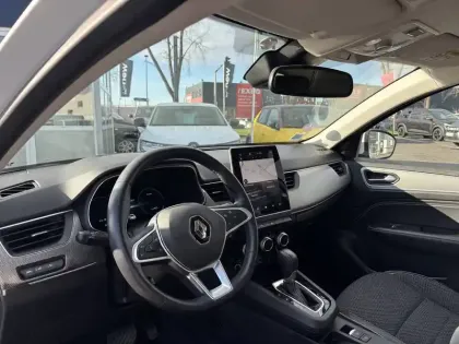 Photo 25 Renault Arkana  E-Tech hybride 145 - 22